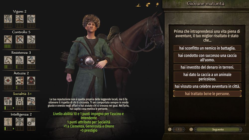Mount Blade II Bannerlord recensione Mount Blade II Bannerlord recensione